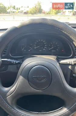 Седан Daewoo Lanos 2008 в 