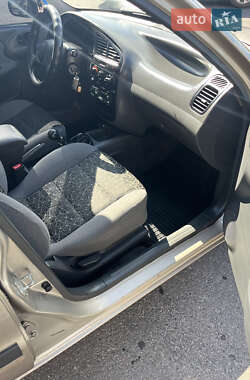 Седан Daewoo Lanos 2008 в 