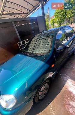 Седан Daewoo Lanos 2004 в 