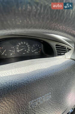Седан Daewoo Lanos 2007 в 