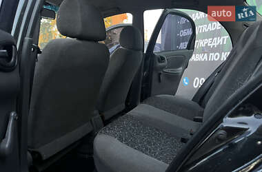 Седан Daewoo Lanos 2008 в 