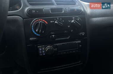 Седан Daewoo Lanos 2008 в 
