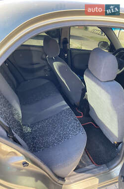 Седан Daewoo Lanos 2005 в 