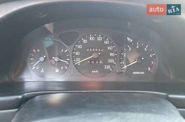 Седан Daewoo Lanos 2002 в 
