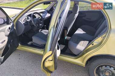 Седан Daewoo Lanos 2006 в 