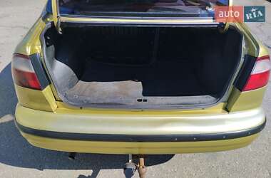 Седан Daewoo Lanos 2006 в 
