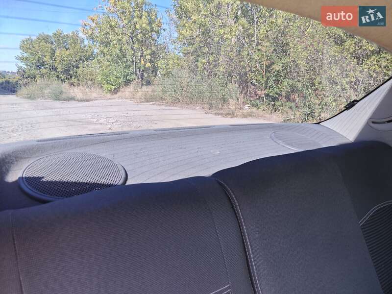 Седан Daewoo Lanos 2000 в Кропивницькому