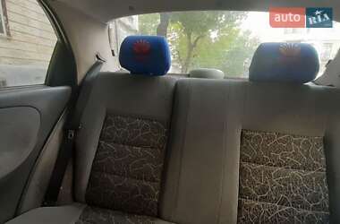 Седан Daewoo Lanos 2007 в 