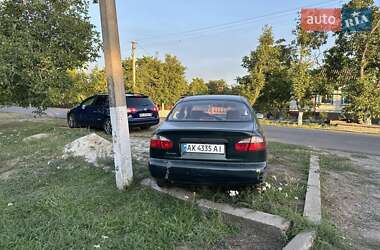 Седан Daewoo Lanos 2005 в 