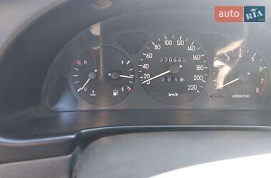 Седан Daewoo Lanos 2003 в Мукачево