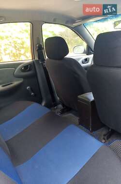 Седан Daewoo Lanos 2008 в 