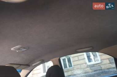 Седан Daewoo Lanos 2008 в 