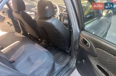 Седан Daewoo Lanos 2008 в 