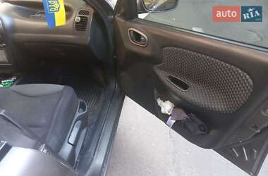 Седан Daewoo Lanos 2008 в 