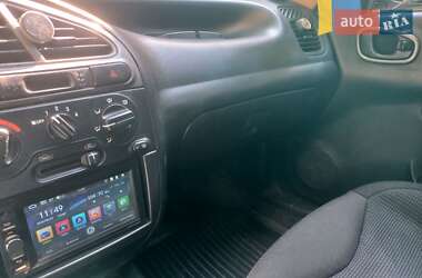 Седан Daewoo Lanos 2008 в 