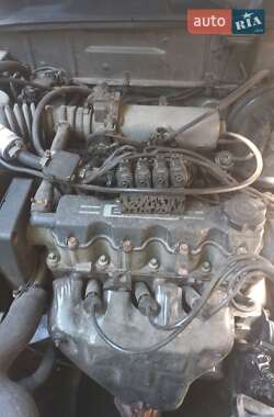 Седан Daewoo Lanos 2008 в 