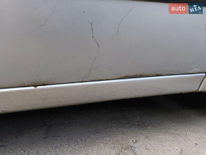 Седан Daewoo Lanos 2008 в Бердичеве