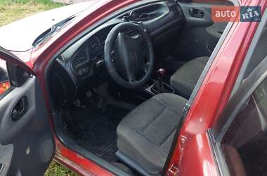 Седан Daewoo Lanos 2005 в 