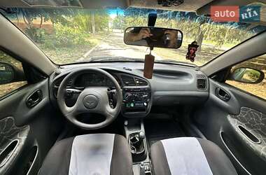 Седан Daewoo Lanos 2003 в 