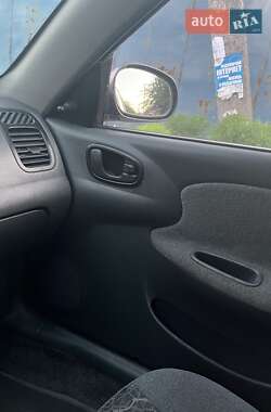 Седан Daewoo Lanos 2007 в 