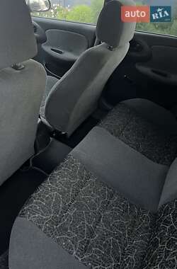 Седан Daewoo Lanos 2007 в 