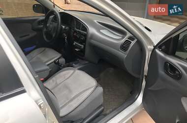 Седан Daewoo Lanos 2005 в 