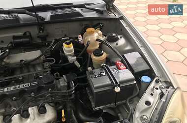 Седан Daewoo Lanos 2005 в 