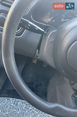 Седан Daewoo Lanos 2009 в 