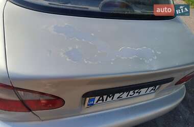 Седан Daewoo Lanos 2003 в 