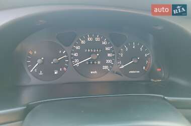 Седан Daewoo Lanos 2003 в 
