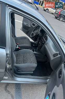 Хэтчбек Daewoo Lanos 2008 в 