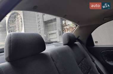 Седан Daewoo Lanos 2004 в 