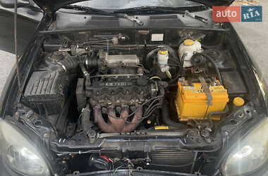 Седан Daewoo Lanos 2006 в 