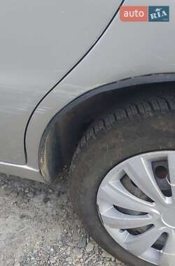 Седан Daewoo Lanos 2004 в 