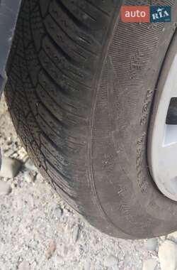 Седан Daewoo Lanos 2004 в 