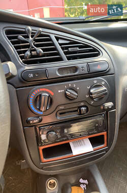 Седан Daewoo Lanos 2007 в 
