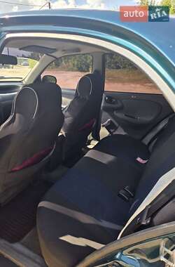 Седан Daewoo Lanos 2007 в 