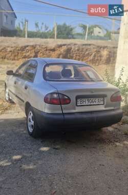 Седан Daewoo Lanos 2004 в 
