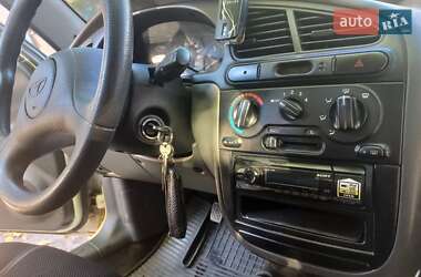 Седан Daewoo Lanos 2007 в 