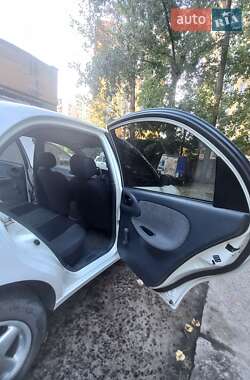 Седан Daewoo Lanos 2007 в 