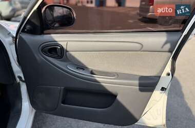 Хэтчбек Daewoo Lanos 2009 в 