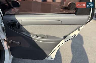 Хэтчбек Daewoo Lanos 2009 в 