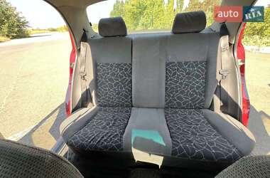 Седан Daewoo Lanos 2003 в 