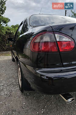 Седан Daewoo Lanos 2006 в 