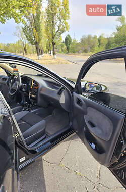 Седан Daewoo Lanos 2006 в 