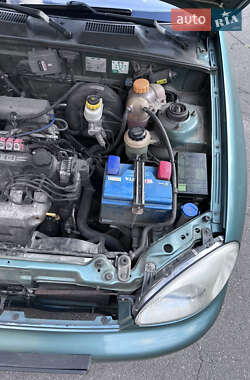Седан Daewoo Lanos 2008 в 