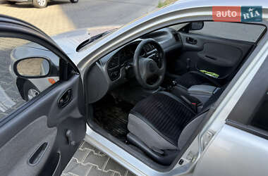 Седан Daewoo Lanos 2008 в 
