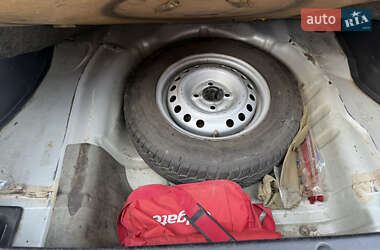 Седан Daewoo Lanos 2008 в 