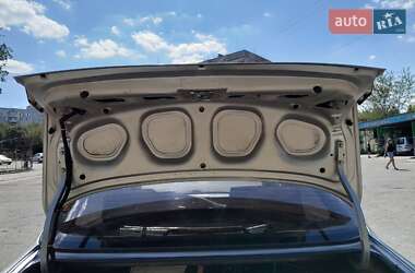 Седан Daewoo Lanos 2006 в 