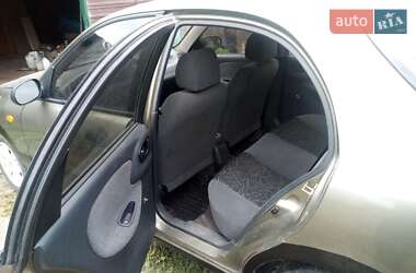 Седан Daewoo Lanos 2007 в 